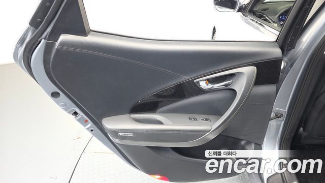 Hyundai Grandeur (HG) HG240 Modern 2016 — фото 25