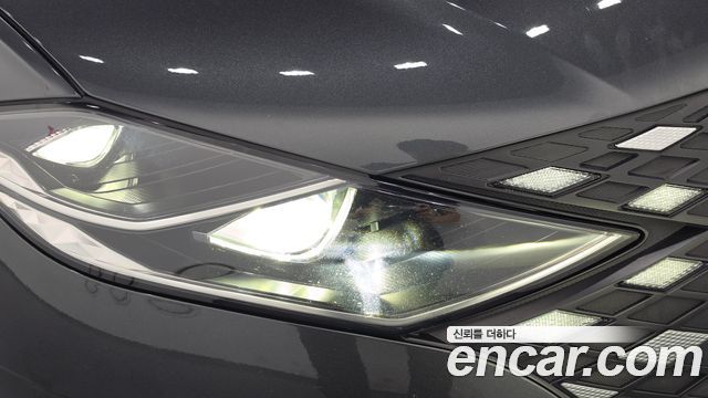 Hyundai Grandeur Hybrid (IG) Le Blanc 2023 — фото 22