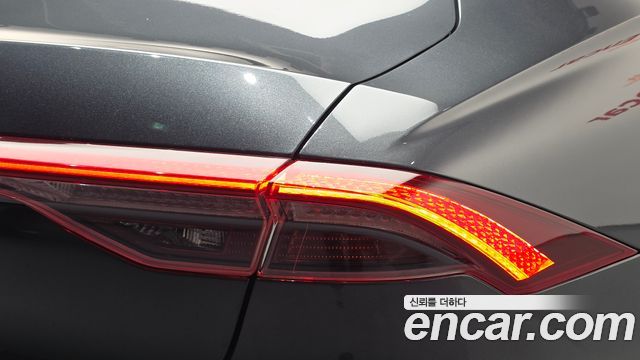 Hyundai Grandeur Hybrid (IG) Le Blanc 2023 — фото 23