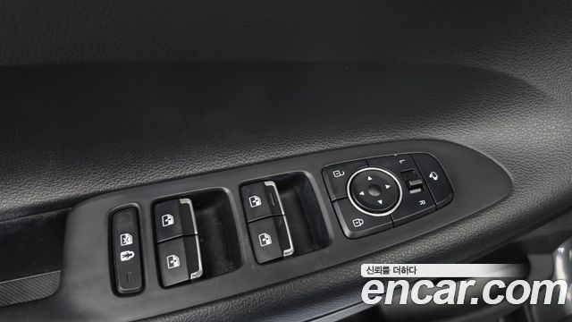 Hyundai Grandeur Hybrid (IG) Le Blanc 2023 — фото 27