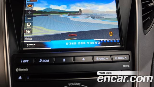 Hyundai Grandeur (HG) HG240 Luxury 2012 — фото 13