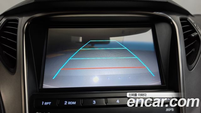 Hyundai Grandeur (HG) HG240 Luxury 2012 — фото 15