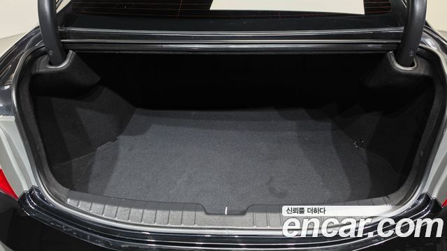 Hyundai Grandeur (HG) HG240 Luxury 2012 — фото 20