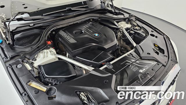 BMW 5 Series (G30) 530i xDrive Luxury Plus 2019 — фото 6