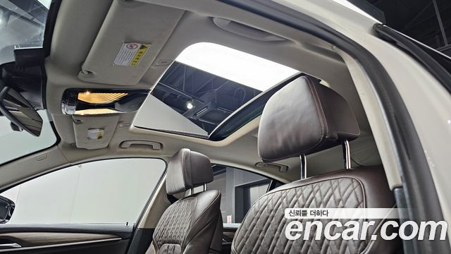BMW 5 Series (G30) 530i xDrive Luxury Plus 2019 — фото 18
