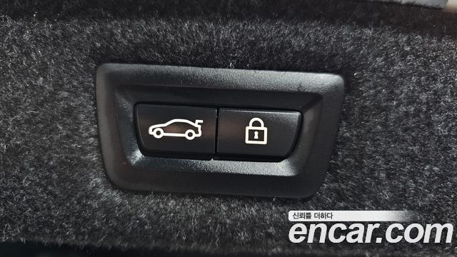 BMW 5 Series (G30) 530i xDrive Luxury Plus 2019 — фото 19