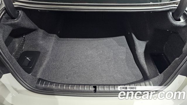 BMW 5 Series (G30) 530i xDrive Luxury Plus 2019 — фото 20