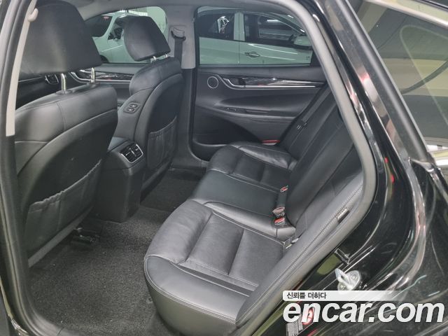 Hyundai Grandeur (IG) 2.4 Premium 2018 — фото 10