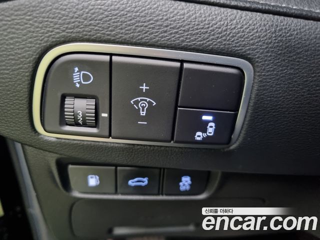 Hyundai Grandeur (IG) 2.4 Premium 2018 — фото 17