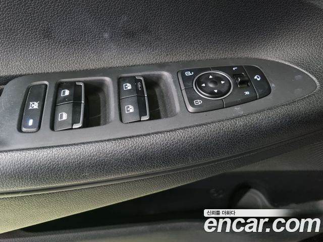 Hyundai Grandeur (IG) 2.4 Premium 2018 — фото 19