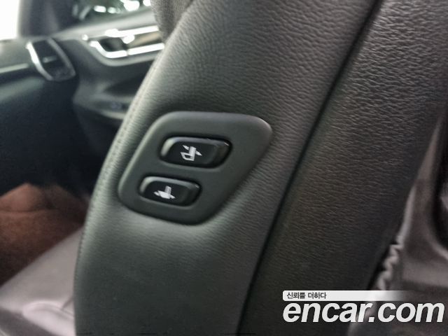 Hyundai Grandeur (IG) 2.4 Premium 2018 — фото 21