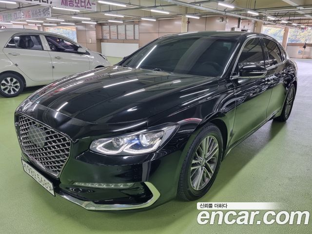Hyundai Grandeur (IG) 2.4 Premium 2018 — фото 23