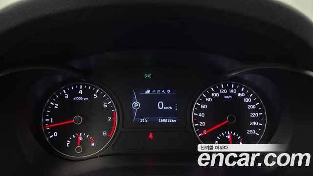 Kia K5 (II) LPI Disabled MX Noblesse 2016 — фото 8