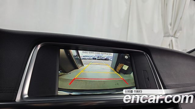 Kia K5 (II) LPI Disabled MX Noblesse 2016 — фото 15