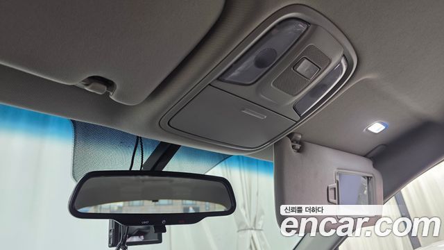 Kia K5 (II) LPI Disabled MX Noblesse 2016 — фото 17