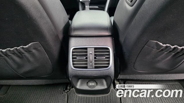 Kia K5 (II) LPI Disabled MX Noblesse 2016 — фото 19