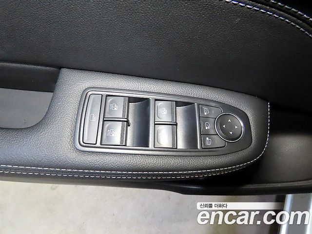 Renault Korea XM3 1.3 TCe RE Signature 2020 — фото 17