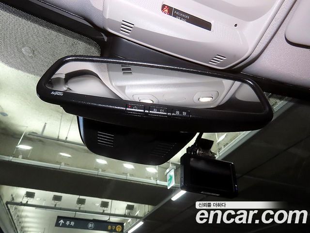 Renault Korea XM3 1.3 TCe RE Signature 2020 — фото 21