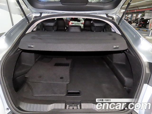 Renault Korea XM3 1.3 TCe RE Signature 2020 — фото 22