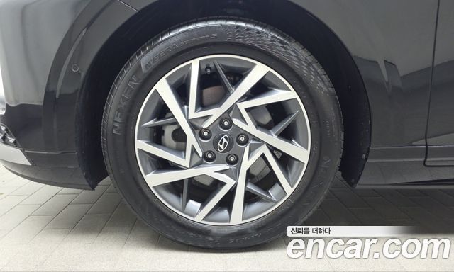 Hyundai Grandeur (GN7) 2,5 Gasoline 2WD Exclusive 2025 — фото 5