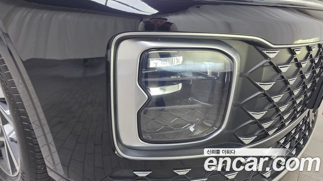 Hyundai Grandeur (GN7) 2,5 Gasoline 2WD Exclusive 2025 — фото 22
