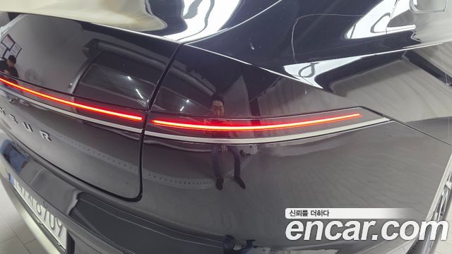 Hyundai Grandeur (GN7) 2,5 Gasoline 2WD Exclusive 2025 — фото 23