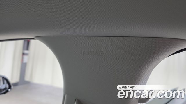 Hyundai Grandeur (GN7) 2,5 Gasoline 2WD Exclusive 2025 — фото 29