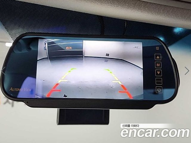Hyundai Tucson ix Diesel 4WD X20 Luxury 2012 — фото 17