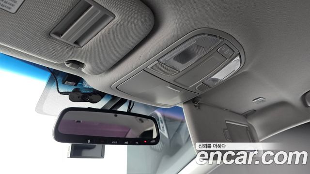 Hyundai Sonata New Rise LPI Taxi Premium 2020 — фото 18