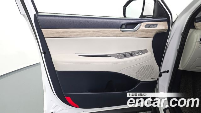 Hyundai Palisade Diesel 2.2 4WD Prestige 2021 — фото 24