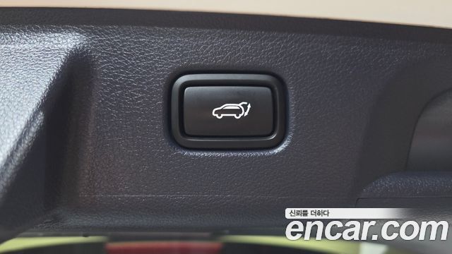 Hyundai Palisade Diesel 2.2 4WD Prestige 2021 — фото 32