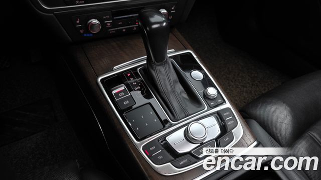 Audi A6 35 TDI Premium C7 2016 — фото 9