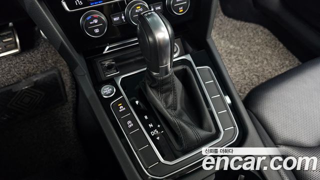Volkswagen Arteon 2.0 TDI Premium 2019 — фото 9