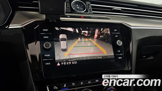 Volkswagen Arteon 2.0 TDI Premium 2019 — фото 15