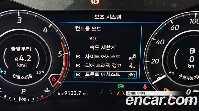 Volkswagen Arteon 2.0 TDI Premium 2019 — фото 17