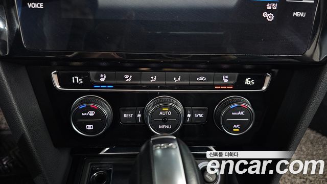 Volkswagen Arteon 2.0 TDI Premium 2019 — фото 18