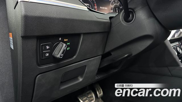 Volkswagen Arteon 2.0 TDI Premium 2019 — фото 27