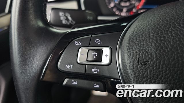Volkswagen Arteon 2.0 TDI Premium 2019 — фото 29