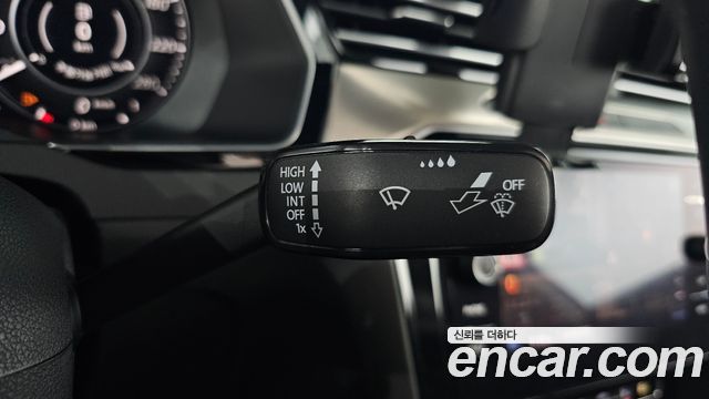 Volkswagen Arteon 2.0 TDI Premium 2019 — фото 32