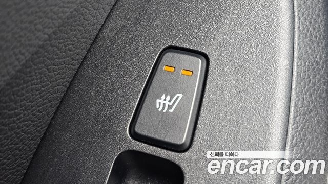 Kia Seltos Gasoline 1.6 Turbo 2WD Signature 2024 — фото 27