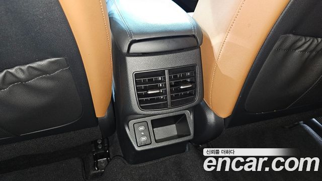 Kia Seltos Gasoline 1.6 Turbo 2WD Signature 2024 — фото 28