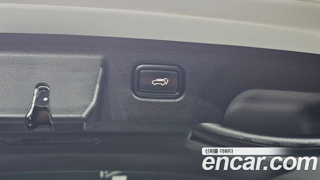 Kia Seltos Gasoline 1.6 Turbo 2WD Signature 2024 — фото 29