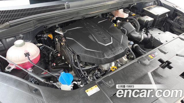Kia Carnival (IV) Diesel 9-Seater Hi-Limousine Signature 2023 — фото 6