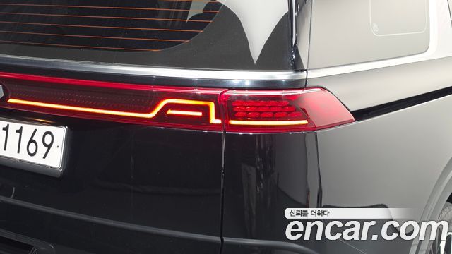Kia Carnival (IV) Diesel 9-Seater Hi-Limousine Signature 2023 — фото 23