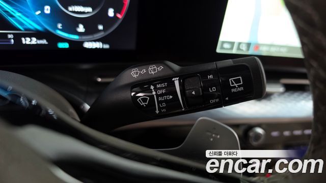 Kia Carnival (IV) Diesel 9-Seater Hi-Limousine Signature 2023 — фото 29
