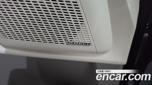 Kia Carnival (IV) Diesel 9-Seater Hi-Limousine Signature 2023 — фото 36