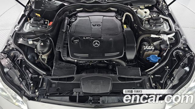 Mercedes-Benz E-Class (W212) E350 4MATIC Avantgarde 2014 — фото 6