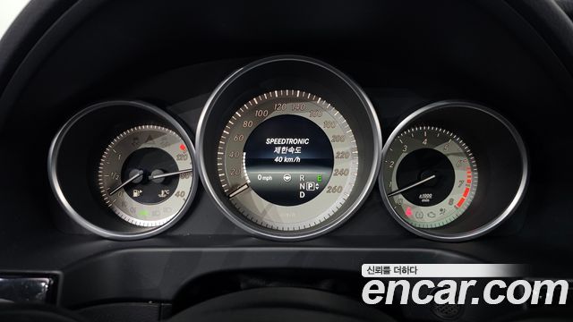 Mercedes-Benz E-Class (W212) E350 4MATIC Avantgarde 2014 — фото 8
