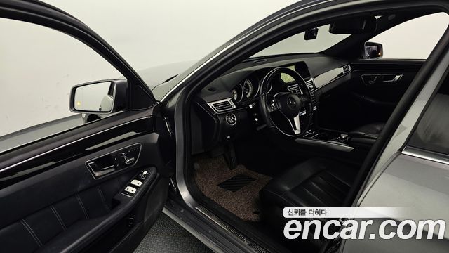 Mercedes-Benz E-Class (W212) E350 4MATIC Avantgarde 2014 — фото 10
