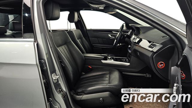 Mercedes-Benz E-Class (W212) E350 4MATIC Avantgarde 2014 — фото 11